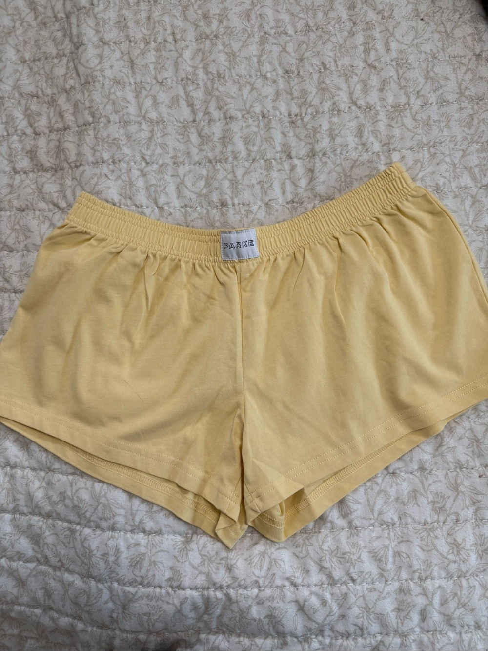 Parke peel layered two piece set - Picture 2 of 3